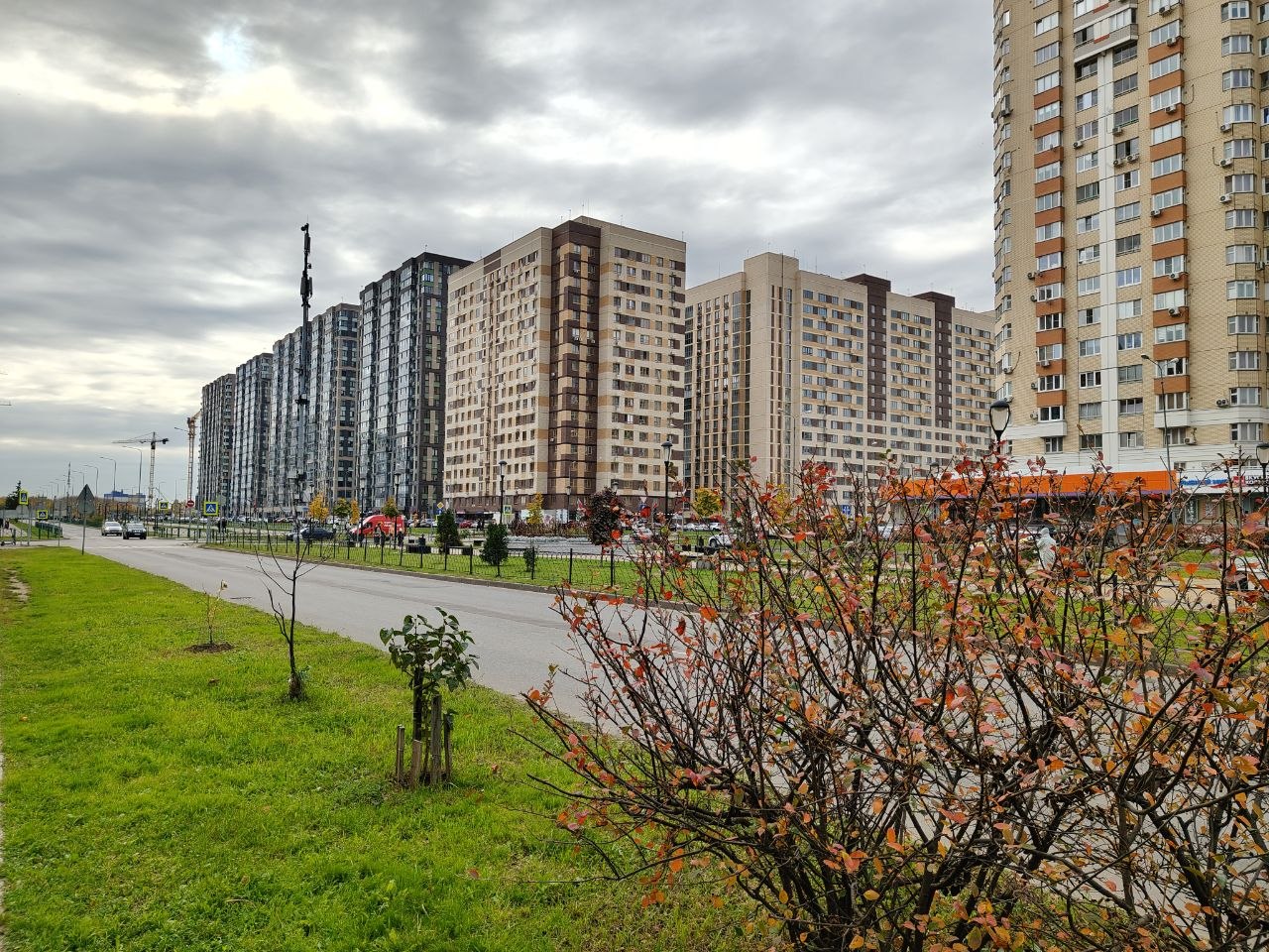 ЖК «Героев» в Железнодорожном: покупать под сдачу или нет